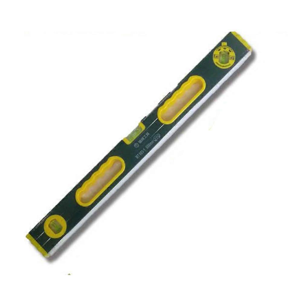 600m Solid Aluminum Alloy Torpedo Level High Precision Magnetic Level Tool
