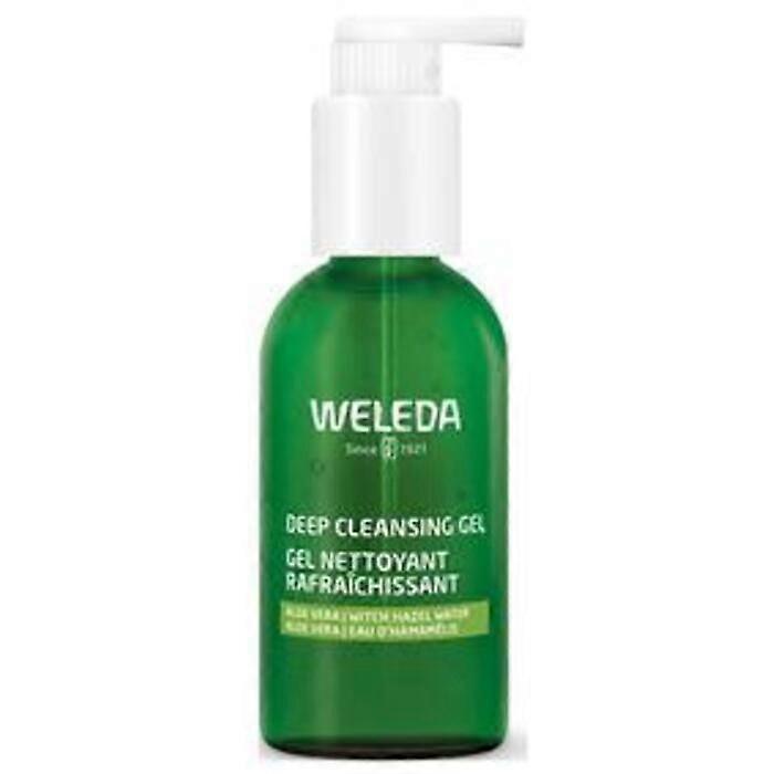 Deep Cleansing Gel 150ml