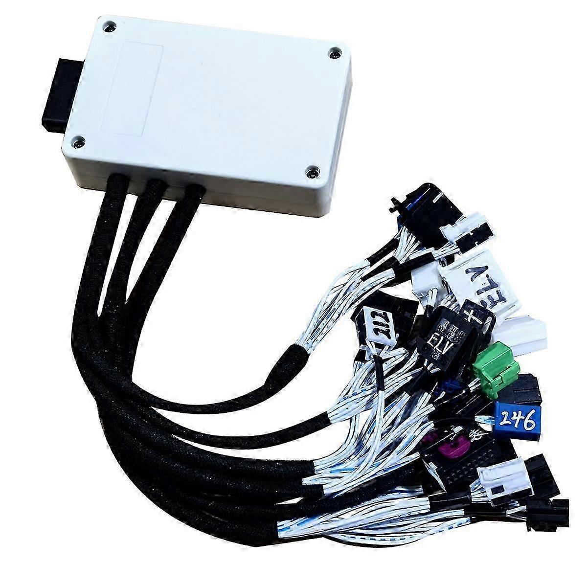 For Full-function For Elv Lock Test Platform Elv (steering Lock) Maintenance Test Platform