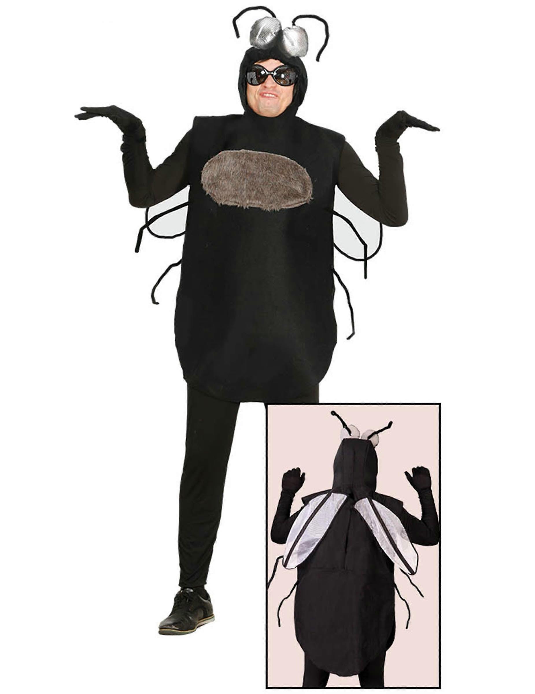 Men's fly costume