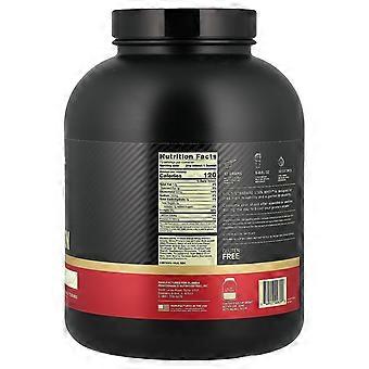 Optimum Nutrition, Gold Standard® 100% Wei-eiwit, Witte Chocolade, 2,26 kg
