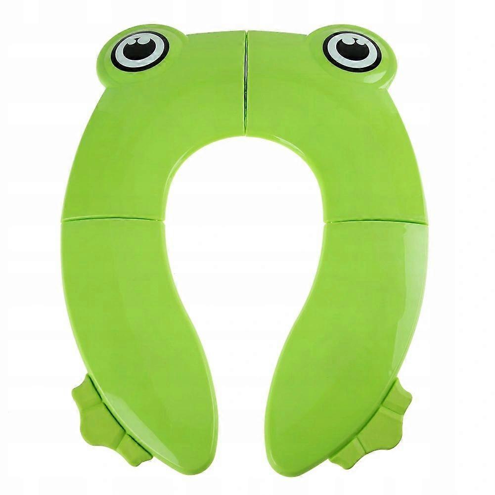 Foldable Durable Portable Potty Seat