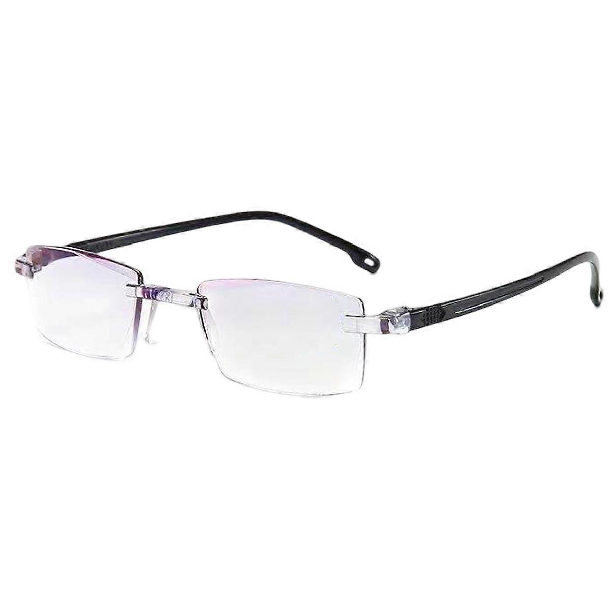 Automatic Zoom, Progressive Lens, Dual Light Protection