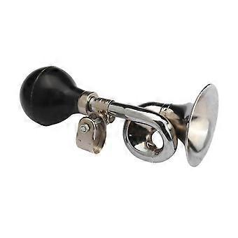 Twist-Activated Retro Bike Horn