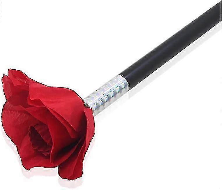 Street Magic Rose Illusion Wand
