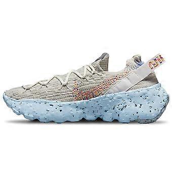 Nike Space Hippie 04 Hvit Multifarget Dame CD3476-102