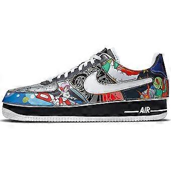 Nike Air Force 1/1 'Nike And The Mighty Swooshers' DM5441-001