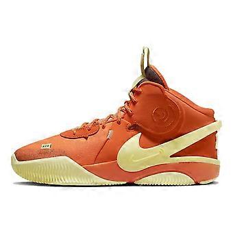 Nike Air Deldon EP « Orange de sécurité » DV5578-800