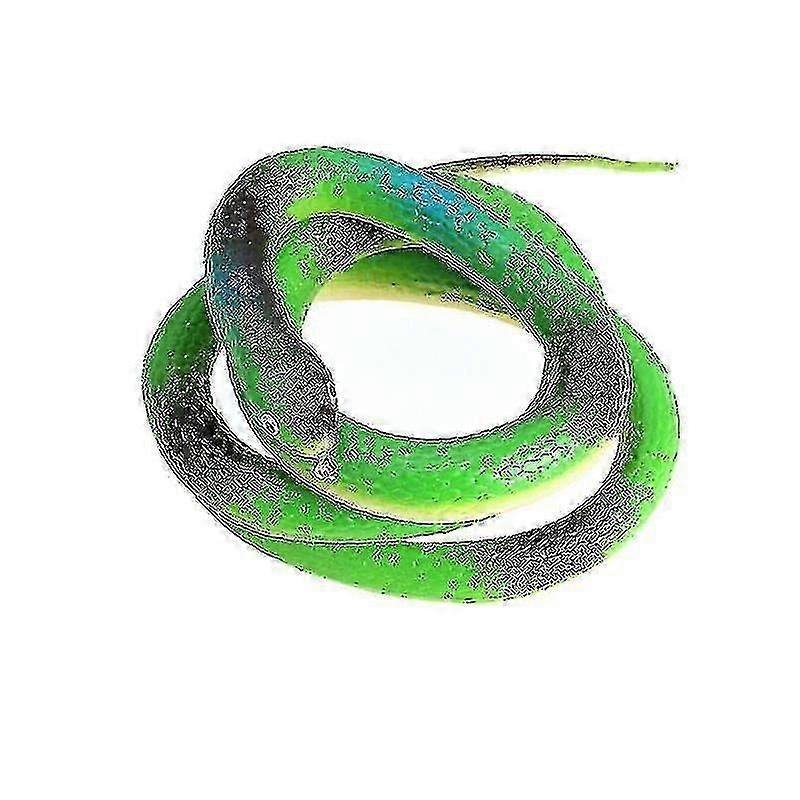 1pcs Fake Snake PrankTAIY