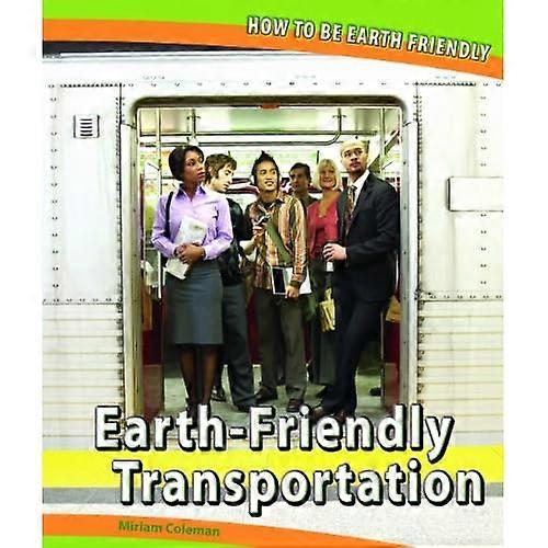 Trasporto di terra-Friendly