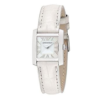 Armani classics Quartz Analog Women's Watch with AR5706 Cowskin Bracelet