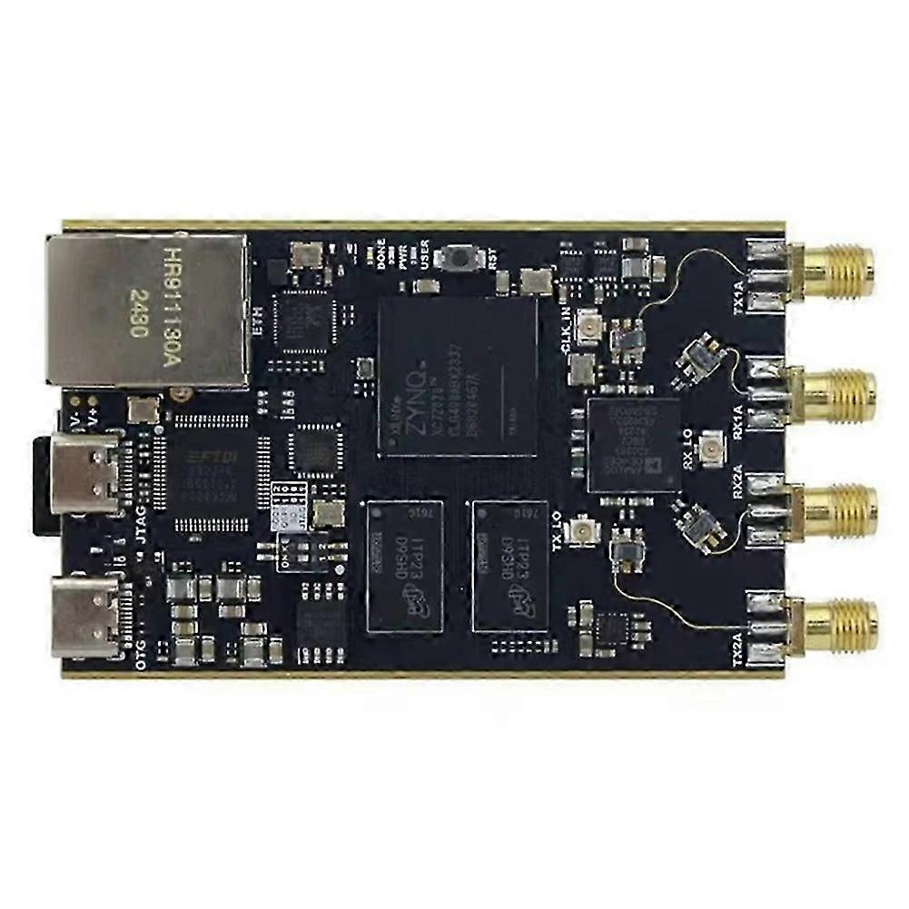 OPEN-SDR E2060 SDR Software Defined Radio Development Board XC7Z010+AD9363-SNNGV