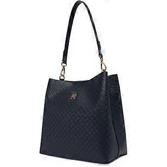 Tommy Hilfiger, borse, modello AW0AW19000, borsa a tracolla "TH Icon".