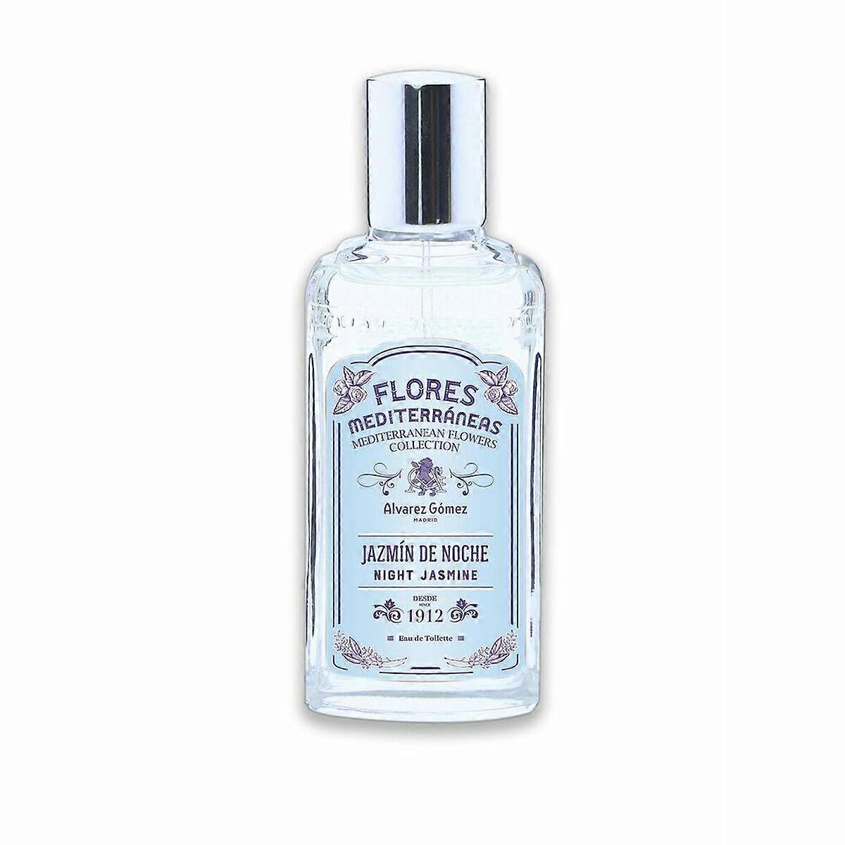 Women's Perfume Alvarez Gomez 100150
