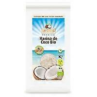 Organic Coconut Flour 600 g