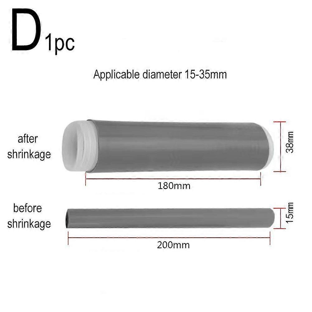 Dishwasher Safe Silicone Handle Protector