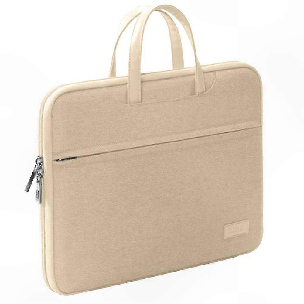 Lightweight 15.6-Inch Laptop Sleeve