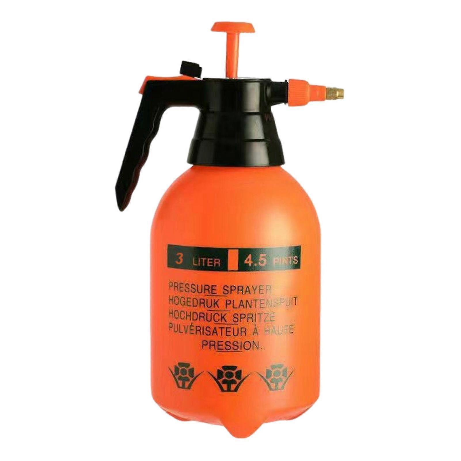 2L/3L Garden Sprayer With Brass Tip