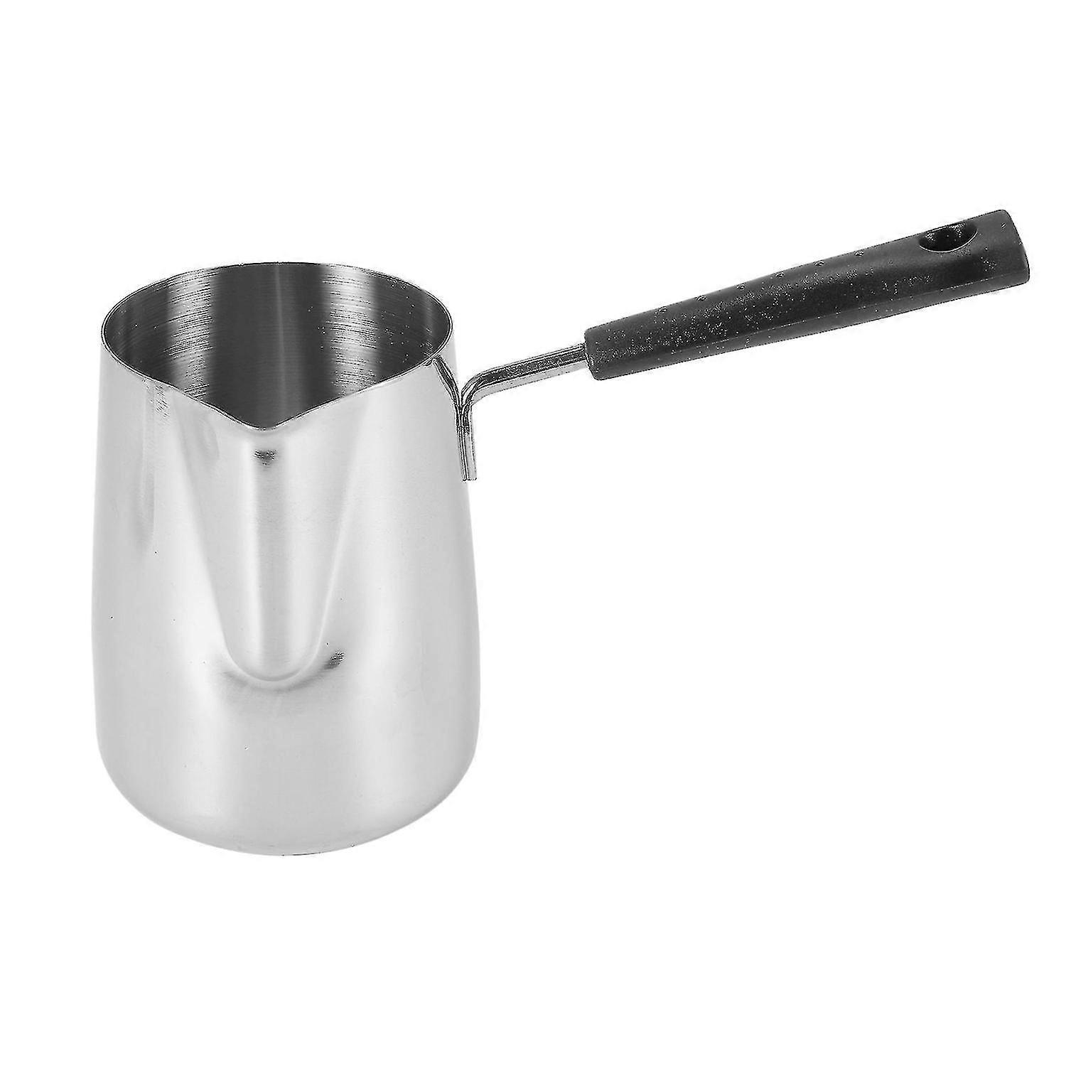 Turkish Coffee Stainless Pot
