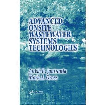 Advanced Onsite Wastewater Systems Technologies