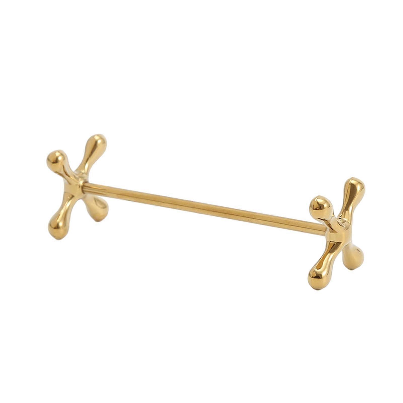 Zinc Alloy Chopstick Rest Stable