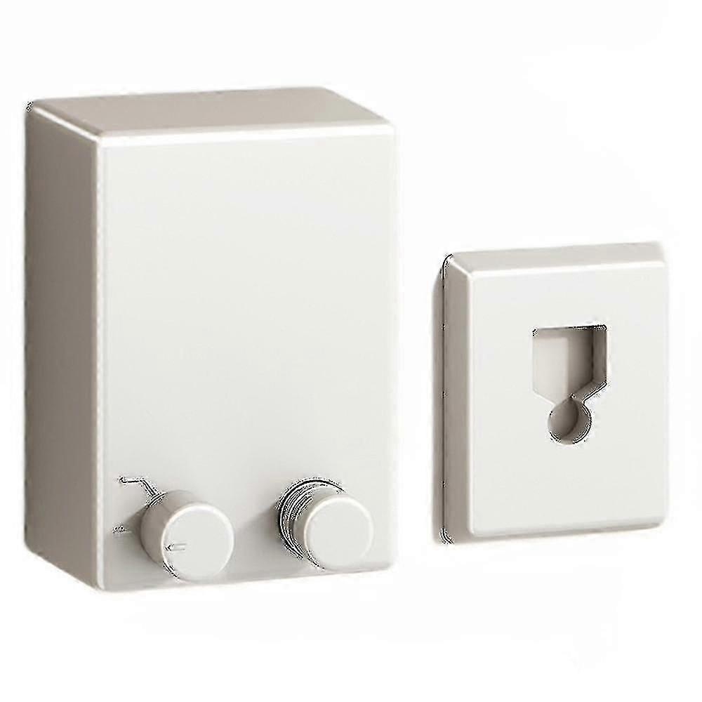 Compact 20kg Indoor Outdoor Line