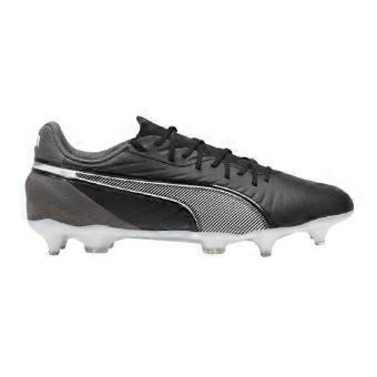 Puma Mens King Match Soft Ground Football Boots