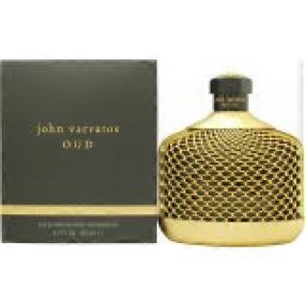 John Varvatos Oud Eau de Parfum 125ml Spray