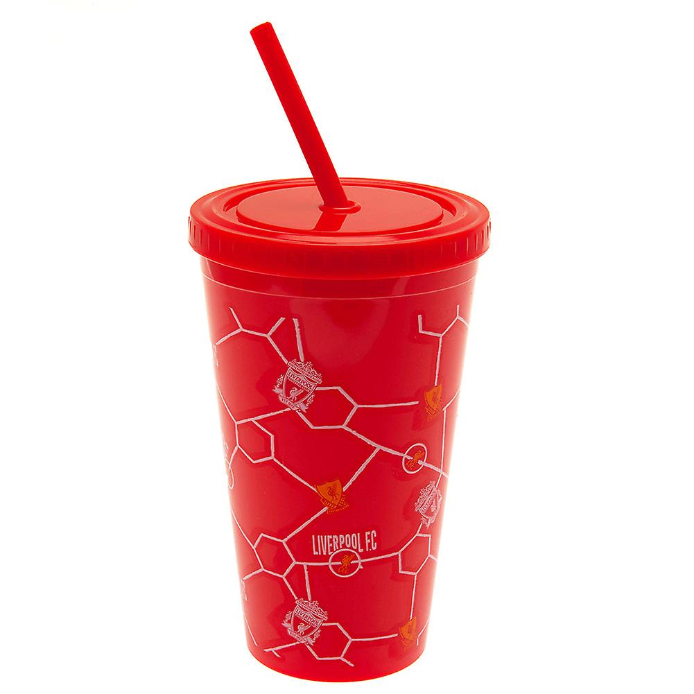 Liverpool Fc Kids Beaker
