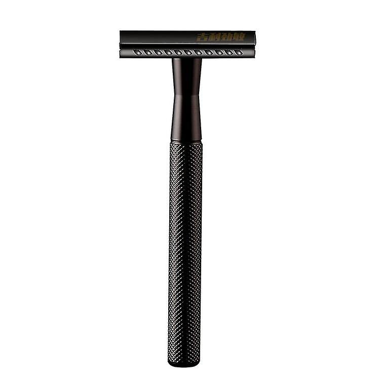 Metal Safety Razor For Men