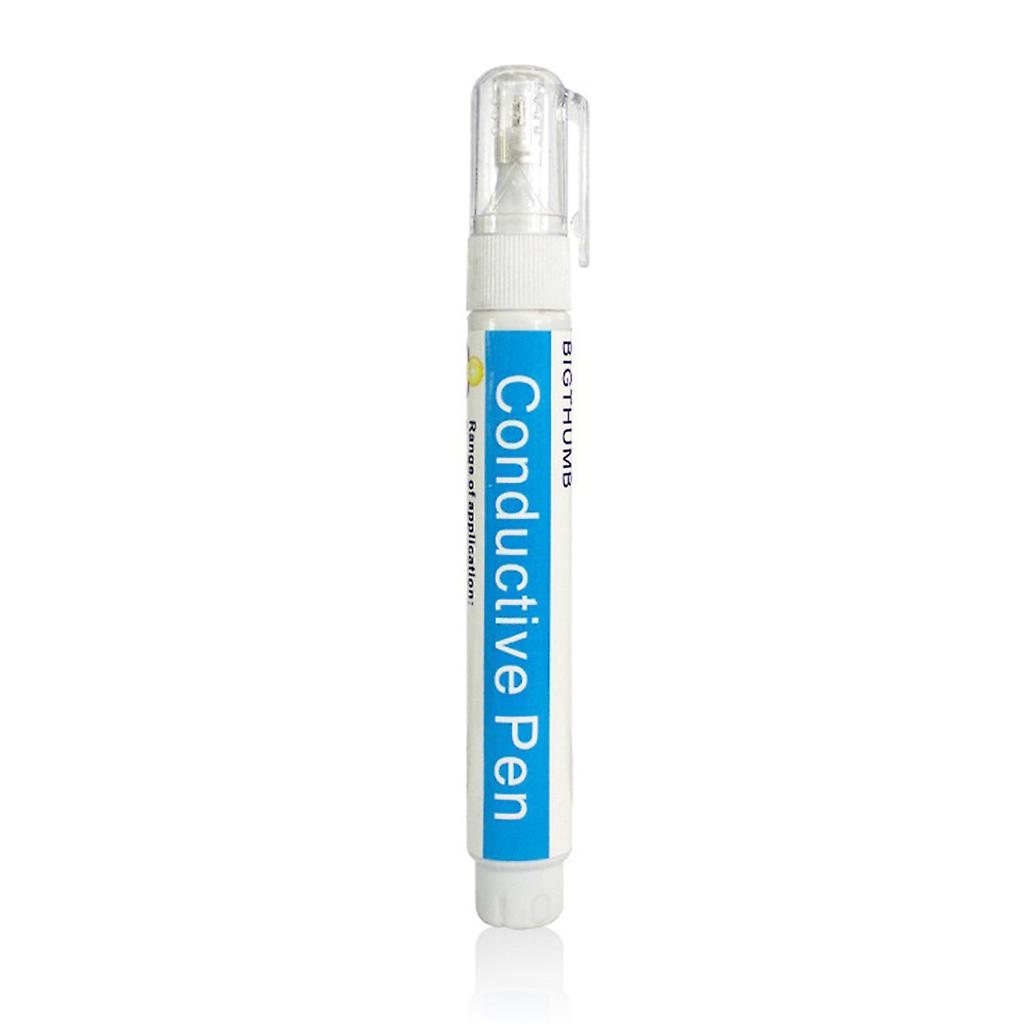 Conductive Ink Pen for Physics Teaching Circuit Design Good Conductivity