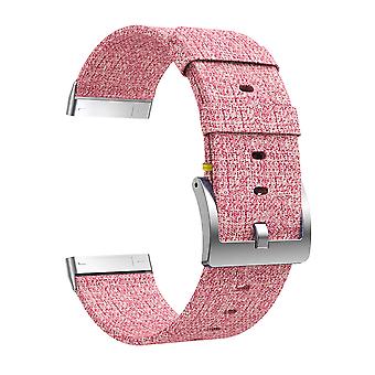 Nylon Replacement Band For Fitbit Versa 3/Fitbit Sense Smart Watch