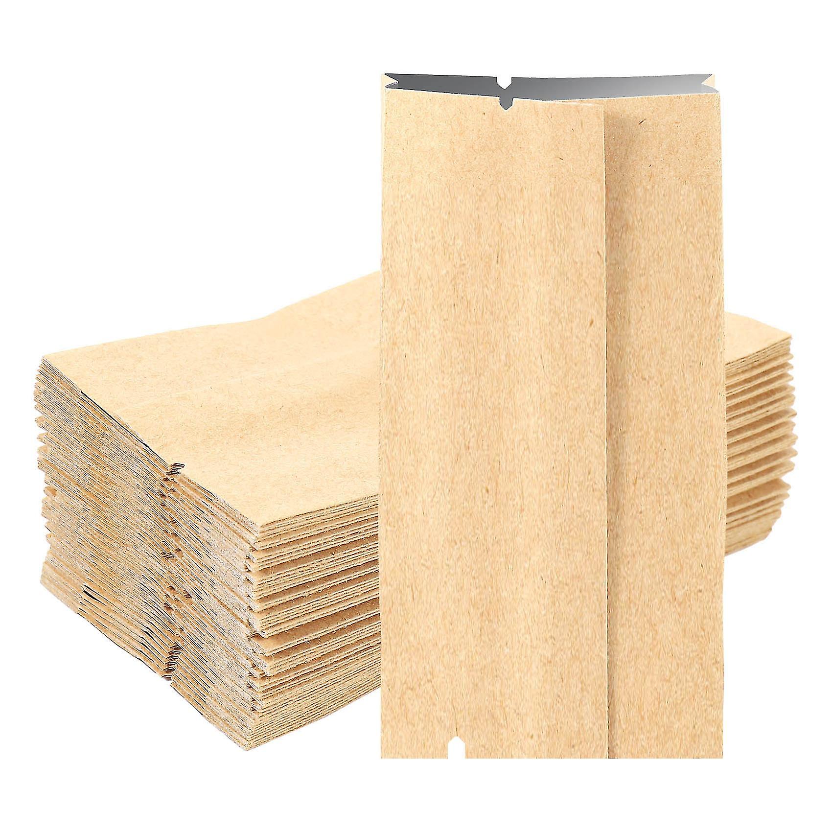 50 Pcs Bag Pouch Vinta S For Bags Envelope Pack