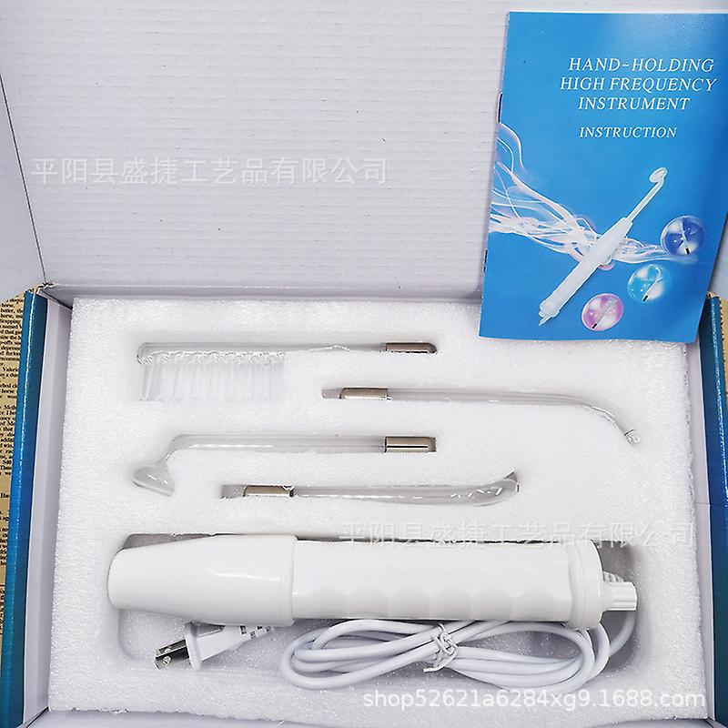High-frequency Electrotherapy Apparatus Electrotherapy