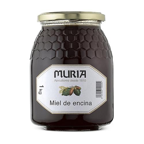 oak honey 1 kg