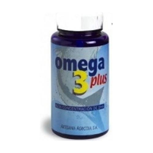 Omega 3 Plus (DHA) 90 capsules