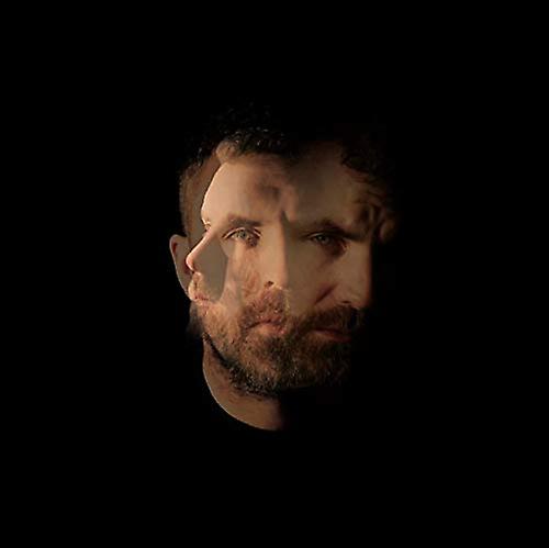Mick Flannery - Mick Flannery [CD]