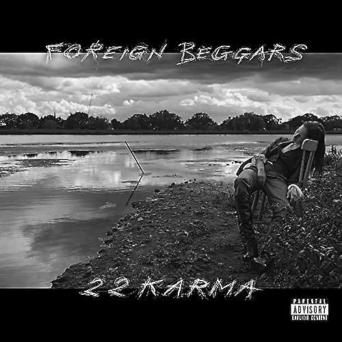 Foreign Beggars - 2 2 Karma [CD]