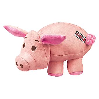 Piggy Beeper Dog Toy