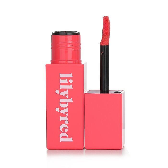 Lilybyred Bloody Liar Coating Tint - # 04 Cynical Cherry 4g