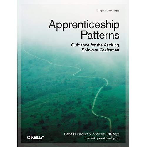 Apprenticeship Patterns: Guidance for the Aspiring Software Craftsman