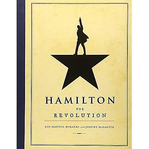 Hamilton: La revolución