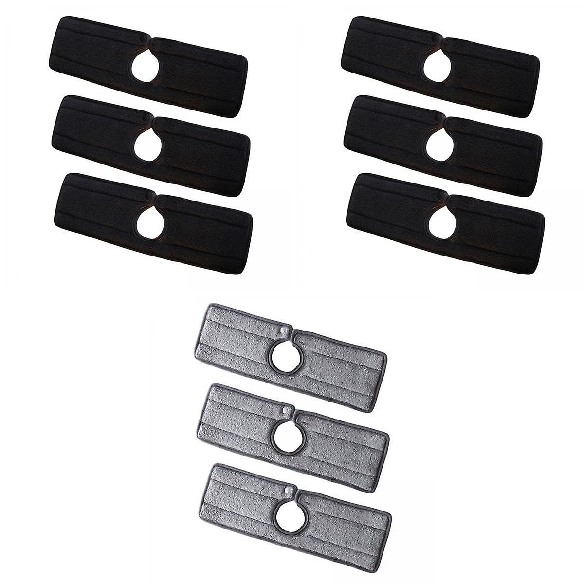 Kitchen Faucet Absorbent Pads Bathroom Drying with Buttons