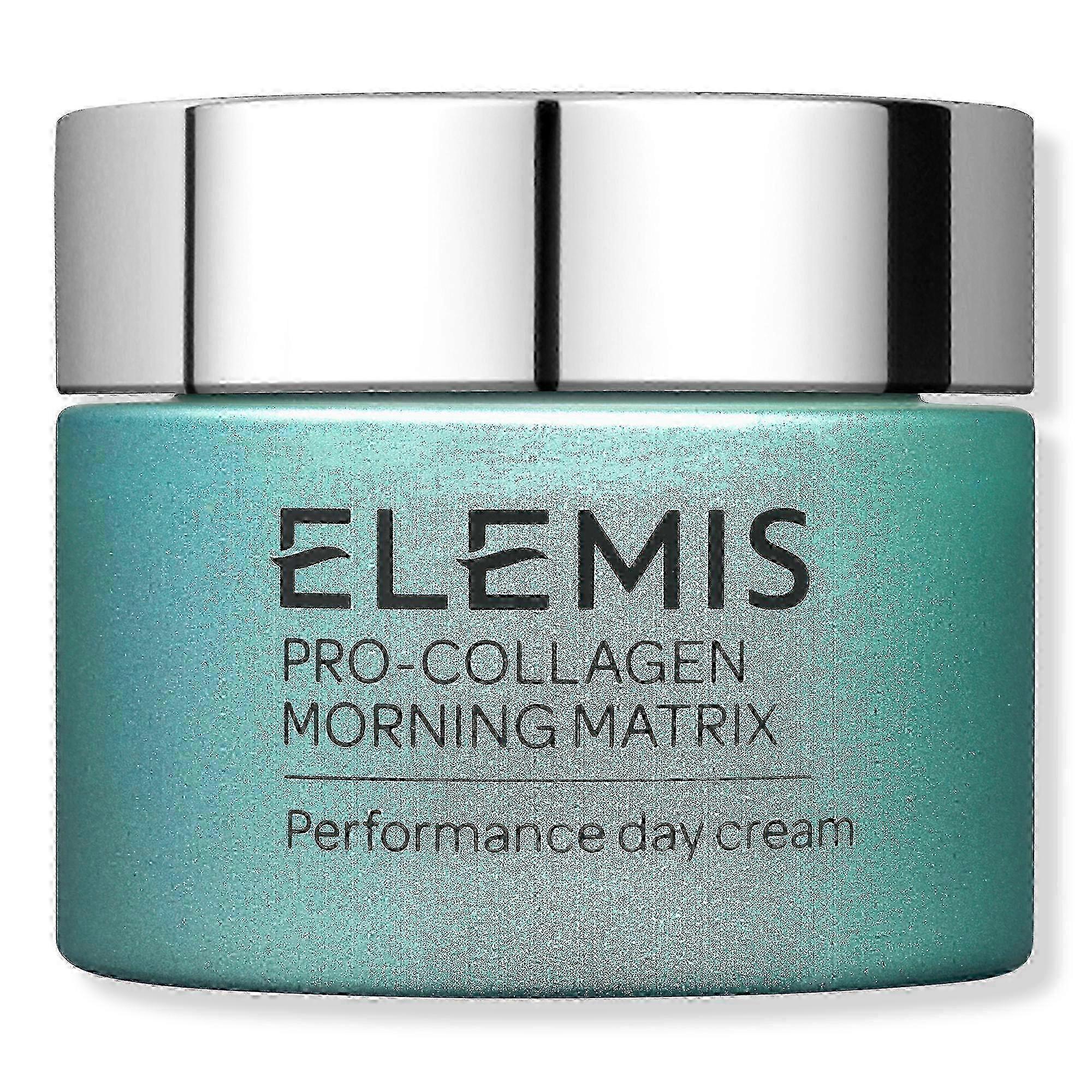 Elemis Pro-collagen 晨间基质， 1.0 Oz