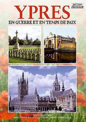 Ypres en guerra y paz - Francés
