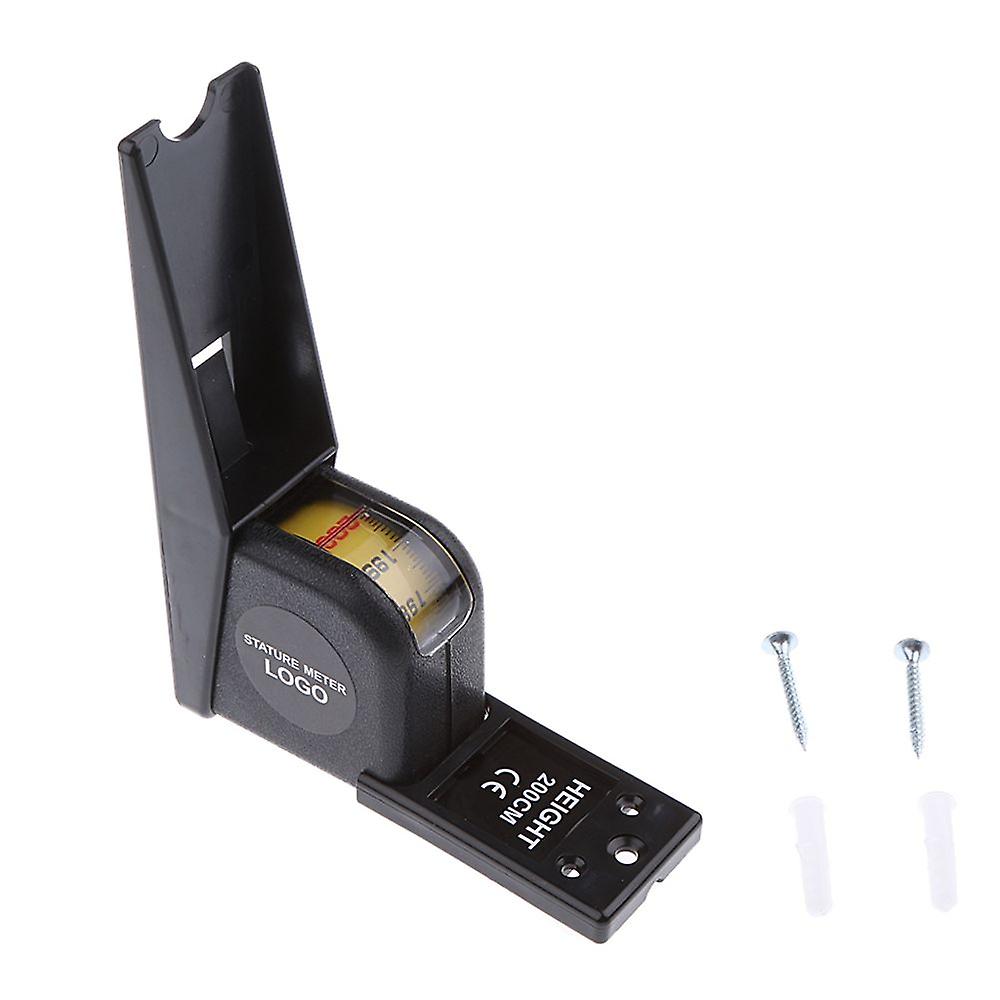 Growth Height Meter