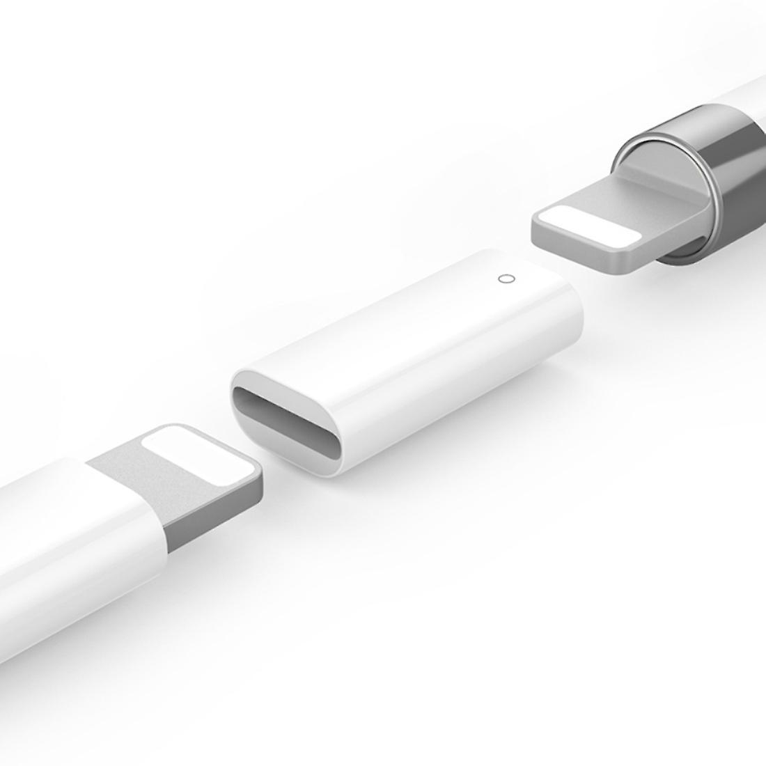 Portable Charging Adapter for Apple Pencil