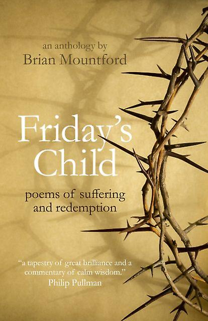 Fridays Child by Brian Mountford Paperback
