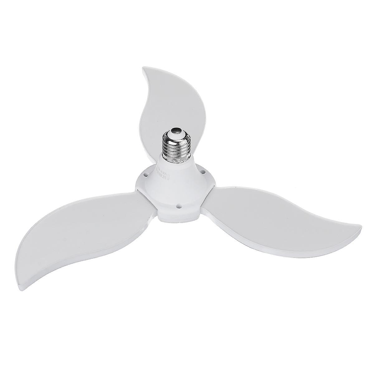 E27 45w 85-265v 84led Adjustable Deformable Garage Light Bulb Lamp