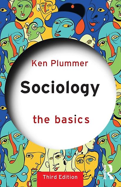 Sociology The Basics - Ken Plummer